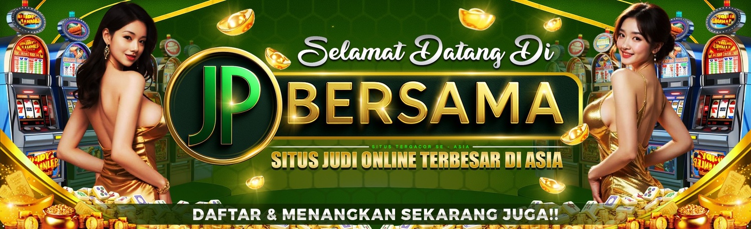 SELAMAT DATANG DI JPBERSAMA